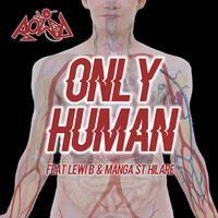 Thumbnail for the Row D - Only Human link, provided by host site