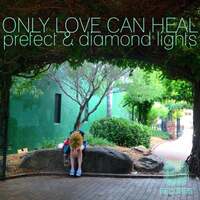 Thumbnail for the Prefect - Only Love Can Heal link, provided by host site