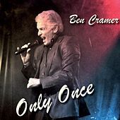 Thumbnail for the Ben Cramer - Only Once link, provided by host site