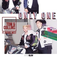 Thumbnail for the Tom & Collins - Only One link, provided by host site