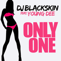Thumbnail for the DJ Blackskin - Only One link, provided by host site