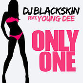 Thumbnail for the DJ Blackskin - Only One (Mike K. Downing Remix) link, provided by host site
