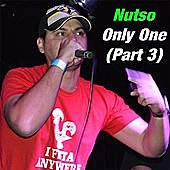 Thumbnail for the Nutso - Only One (Part 3) link, provided by host site