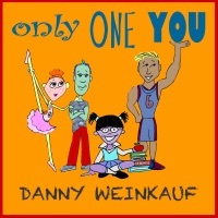 Thumbnail for the Danny Weinkauf - Only One You link, provided by host site