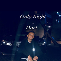Image of Dari linking to their artist page due to link from them being at the top of the main table on this page
