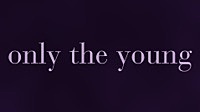 Thumbnail for the Taylor Swift - Only The Young link, provided by host site