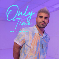 Image of Matt Bloyd linking to their artist page due to link from them being at the top of the main table on this page