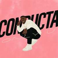 Image of Conducta linking to their artist page due to link from them being at the top of the main table on this page