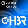 Thumbnail for the Juventa - Only Us link, provided by host site