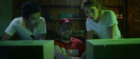 Thumbnail for the Thrice - Only Us link, provided by host site