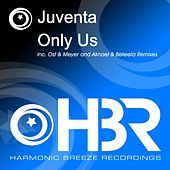 Thumbnail for the Juventa - Only Us link, provided by host site