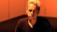 Thumbnail for the Depeche Mode - Only When I Lose Myself link, provided by host site