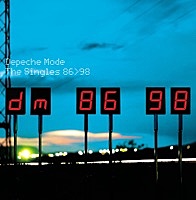Thumbnail for the Depeche Mode - Only When I Lose Myself link, provided by host site