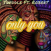Thumbnail for the Twiddle - Only you link, provided by host site