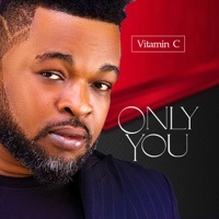 Thumbnail for the Vitamin C - Only You link, provided by host site