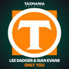 Thumbnail for the Lee Dagger - Only You link, provided by host site