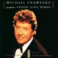 Thumbnail for the Michael Crawford - Only You link, provided by host site