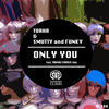 Thumbnail for the Torha - Only You link, provided by host site