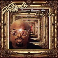 Thumbnail for the CeeLo Green - Only You link, provided by host site