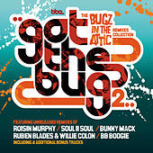 Thumbnail for the Lynette Smith - Only You (Bugz In The Attic Remix) link, provided by host site