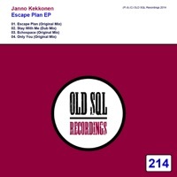 Thumbnail for the Janno Kekkonen - Only You link, provided by host site
