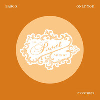 Thumbnail for the Basco - Only You link, provided by host site