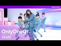 Thumbnail for the OnlyOneOf - [팩트MV/4K] 온리원오브(OnlyOneOf) - libidO link, provided by host site