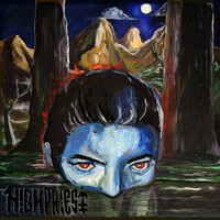 Thumbnail for the High Priest - Onryō link, provided by host site