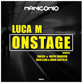 Thumbnail for the Luca M - OnStage link, provided by host site
