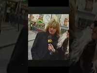 Thumbnail for the Def Leppard - #OnThisDay in 1995, enters the Guiness Book of World Records link, provided by host site