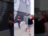 Thumbnail for the Taking Back Sunday - #ontour #Newport #Cincinnati #152 🎥: Elena de Soto link, provided by host site