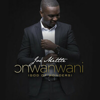 Image of Joe Mettle linking to their artist page due to link from them being at the top of the main table on this page