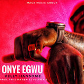 Thumbnail for the Kelly Hansome - Onye Egwu link, provided by host site