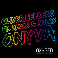 Thumbnail for the Oliver Heldens - Onyva link, provided by host site