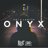 Thumbnail for the Zoi - Onyx link, provided by host site