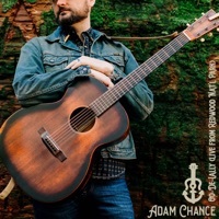 Thumbnail for the Adam Chance - Oo - De - Lally (Live from Redwood Nat'l Park) link, provided by host site