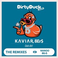 Thumbnail for the 8Er$ - Ooh Ah! (The Remixes) link, provided by host site