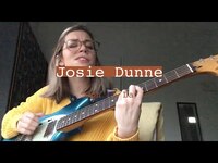 Thumbnail for the Josie Dunne - Ooh La La | The Wild Honey Pie Buzzsession link, provided by host site