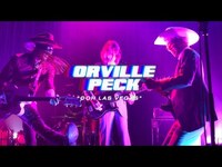Thumbnail for the Orville Peck - Ooh Las Vegas (Gram Parsons Cover) | Live From Lincoln Hall link, provided by host site
