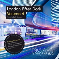 Thumbnail for the Yves Eaux - Oooh Yeah - Mark Wilkinson Remix link, provided by host site