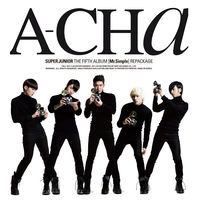 Thumbnail for the Super Junior - Oops!! link, provided by host site