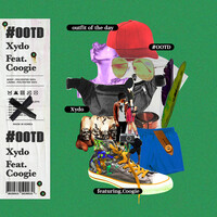 Thumbnail for the Xydo - #OOTD link, provided by host site