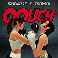 Image of Tropkillaz linking to their artist page due to link from them being at the top of the main table on this page