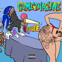 Thumbnail for the Comethazine - Oowee link, provided by host site