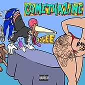 Thumbnail for the Comethazine - Oowee link, provided by host site