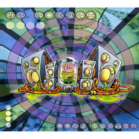 Thumbnail for the Mr. Rogers - Ooze System [BASSCD001, GEOCD030] (Breaks / Downtempo / Glitch) link, provided by host site
