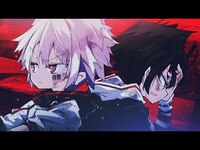 Thumbnail for the Mafumafu - 【】サクリファイス／まふまふ　かつて神だった獣たちへOP主題歌 link, provided by host site