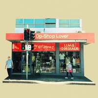 Thumbnail for the Lime Cordiale - Op Shop Lover link, provided by host site