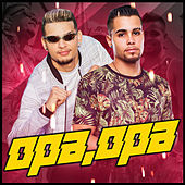 Thumbnail for the MC WM - Opa, Opa link, provided by host site