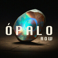 Thumbnail for the Row - Ópalo link, provided by host site